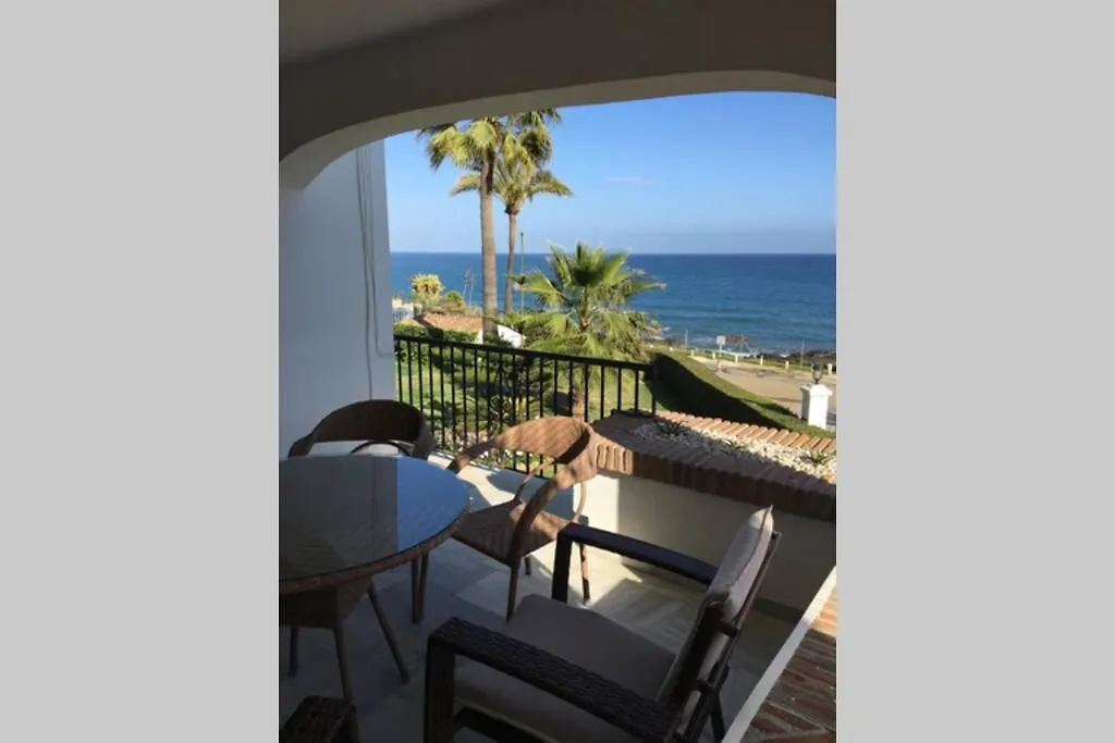 Casa Vista Appartement Málaga