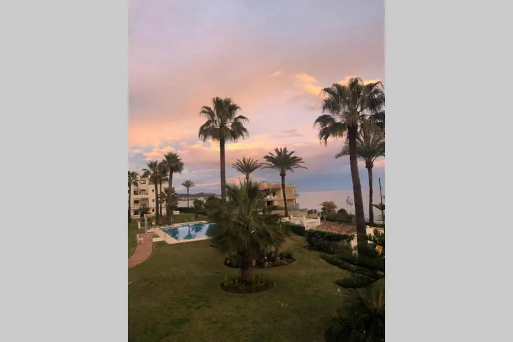 Casa Vista Appartement Málaga 0*,  Spanje