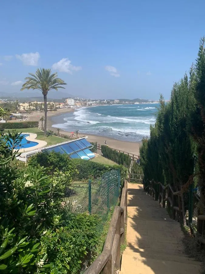 Casa Vista Appartement Málaga