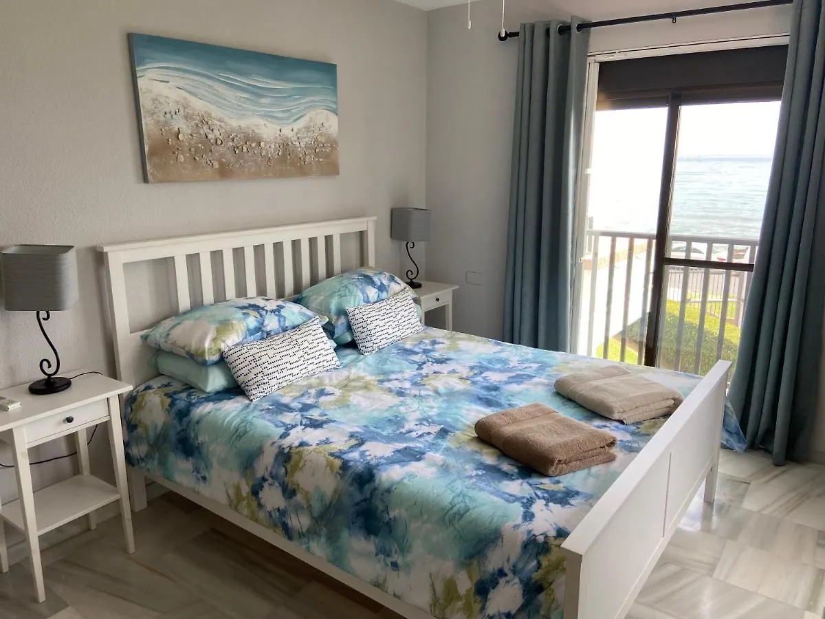 Casa Vista Appartement Málaga Spanje