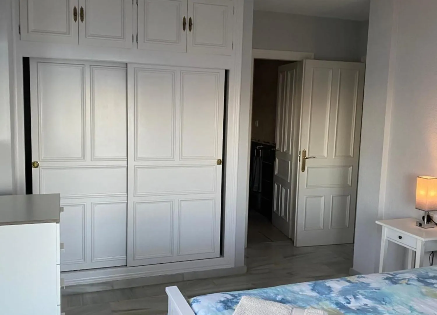 Casa Vista Appartement Málaga