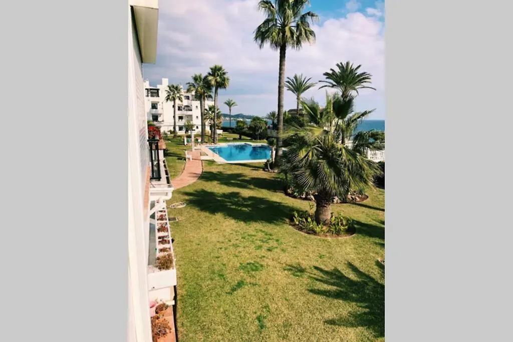 Casa Vista Apartment Malaga