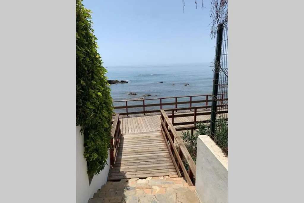 Casa Vista Apartment Malaga