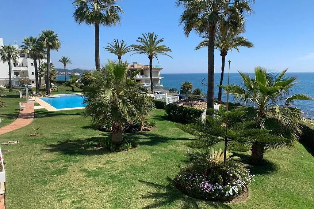 Casa Vista Apartment Malaga 0*,
