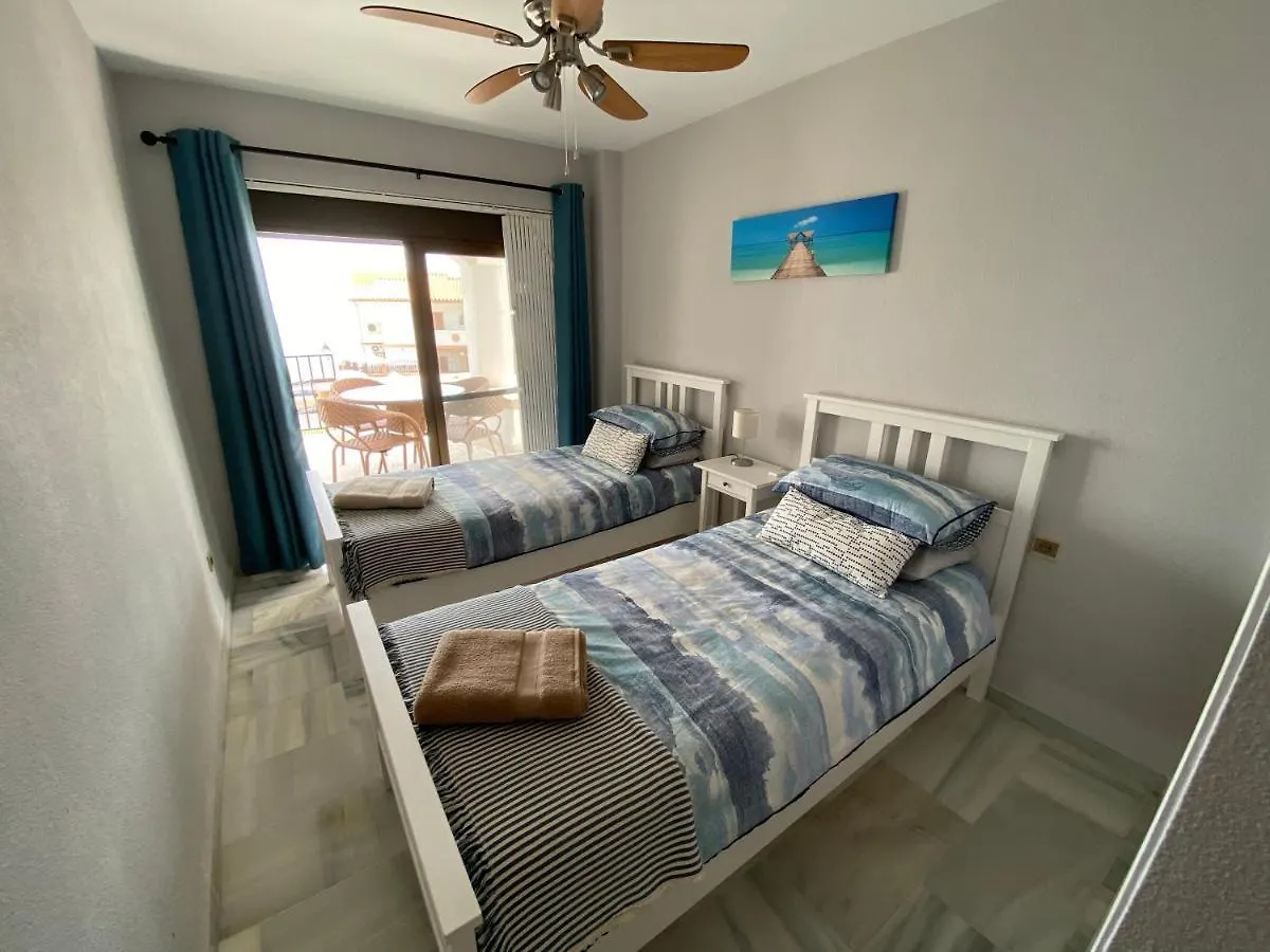 Casa Vista Apartment Malaga 0*,  Spain