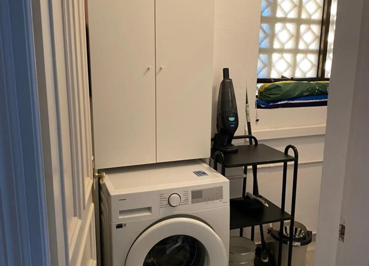Casa Vista Apartment Malaga