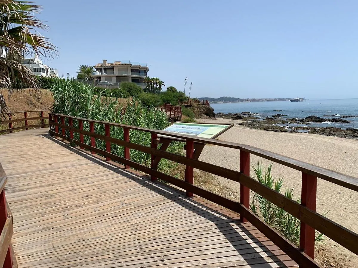 Casa Vista Apartment Malaga