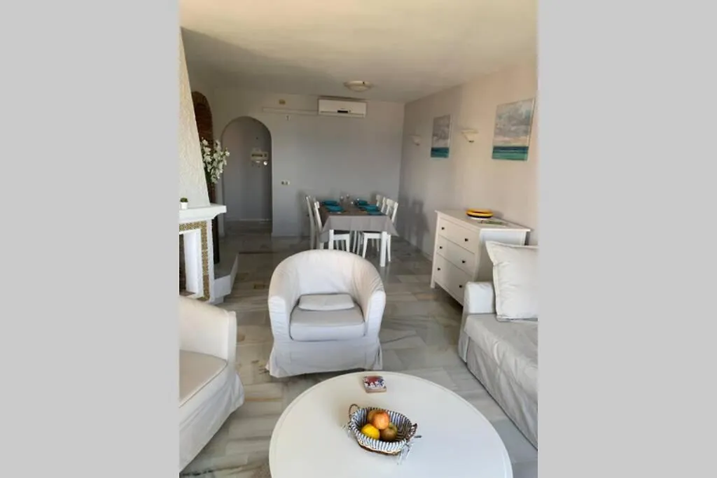 Casa Vista Apartment Malaga Spain