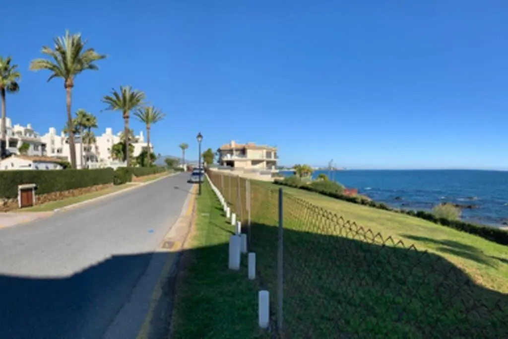 Casa Vista Apartment Malaga 0*,  Spain