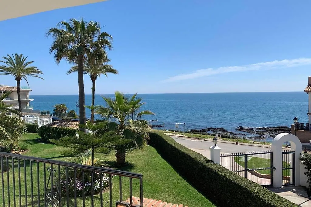 Ferienwohnung Casa Vista Málaga 0*,
