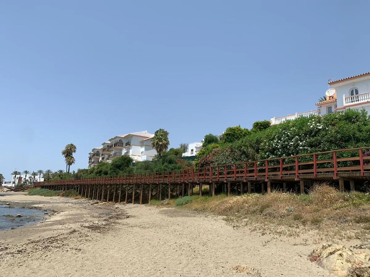 Casa Vista Apartment Malaga Spain