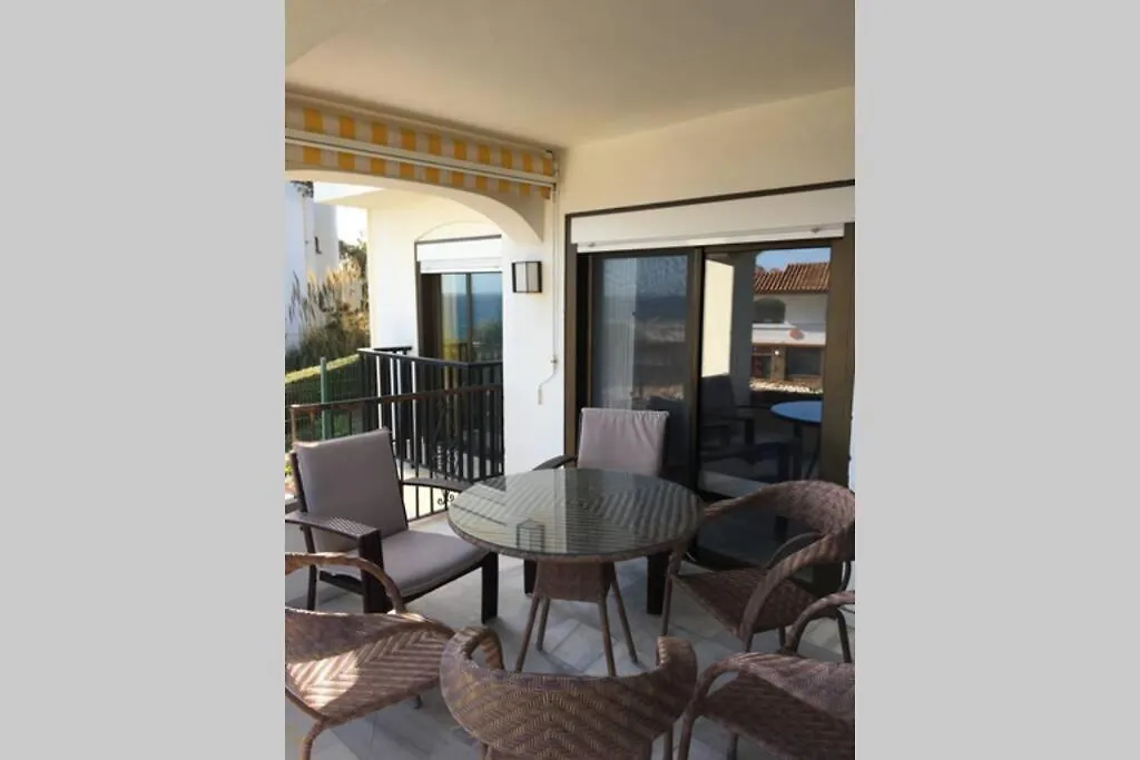 Casa Vista Apartment Malaga