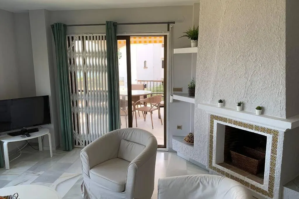 Casa Vista Apartment Malaga 0*,